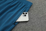 Chandal Olympique Masella Celeste 2024-2025 pantalon Chandal Olympique Masella Celeste 2024-2025 pantalon