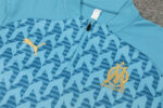 Chandal Olympique Masella Celeste 2024-2025 pechi Chandal Olympique Masella Celeste 2024-2025 pechi