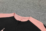 Chandal Paris Saint Germain 2024-2025 cuello
