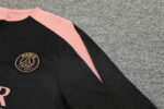 Chandal Paris Saint Germain 2024-2025 hombro