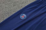 Chandal Paris Saint Germain Rosa 2024-2025 escudo-2 Chandal Paris Saint Germain Rosa 2024-2025 escudo-2