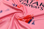 Chandal Paris Saint Germain Rosa 2024-2025 frontal Chandal Paris Saint Germain Rosa 2024-2025 frontal