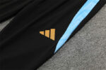 Chandal selección Argentina Blanca 2024-2025 logo Chandal selección Argentina Blanca 2024-2025 logo