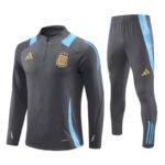 Chandal selección Argentina Gris 2024-2025
