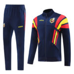 Chandal selección de España Azul 2024-2025