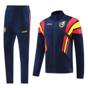 Chandal selección de España Azul 2024-2025