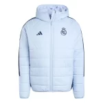 Chaqueta de entrenamiento Real Madrid - Azul 2024-2025
