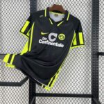 camiseta-Borussia-Dortmund-segunda-equipacion-1996-1997 camiseta-Borussia-Dortmund-segunda-equipacion-1996-1997
