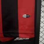 camiseta-ac-milan-primera-equipacion-retro-2003-2004-pretina camiseta-ac-milan-primera-equipacion-retro-2003-2004-pretina