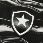 camiseta-botafogo-cuarta-equipacion-2024-2025-escudo