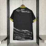 camiseta-botafogo-cuarta-equipacion-2024-2025-parte-trasera