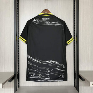 camiseta-botafogo-cuarta-equipacion-2024-2025-parte-trasera