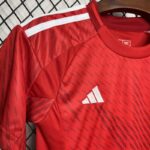 conjunto-niño-Nottingham-Forest-primera-equipacion-2024-2025-puño-derecho conjunto-niño-Nottingham-Forest-primera-equipacion-2024-2025-puño-derecho