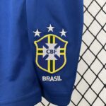 conjunto-niño-brazil-primera-equipacion-retro-1993-1994-escudo-pantalon-corto