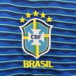 conjunto-niño-brazil-segunda-equipacion-2024-2025-escudo conjunto-niño-brazil-segunda-equipacion-2024-2025-escudo