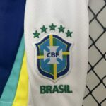conjunto-niño-brazil-segunda-equipacion-2024-2025-escudo-pantalon conjunto-niño-brazil-segunda-equipacion-2024-2025-escudo-pantalon