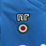 conjunto-niño-napoli-primera-equipacion-retro-1987-1988-patrocinador conjunto-niño-napoli-primera-equipacion-retro-1987-1988-patrocinador