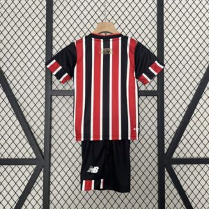 conjunto-niño-sao-paulo-segunda-equipacion-2024-2025-parte-trasera