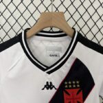 conjunto-niño-vasco-da-gama-segunda-equipacion-2024-2025-dorsal