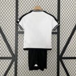 conjunto-niño-vasco-da-gama-segunda-equipacion-2024-2025-parte-trasera