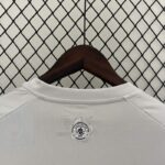 Camiseta Manchester City Año del Dragón Edición Especial 2024-2025 cuello anterior