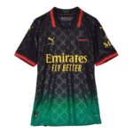 Camiseta-ac-milan-cuarta-equipacion-off-white-2024-2025