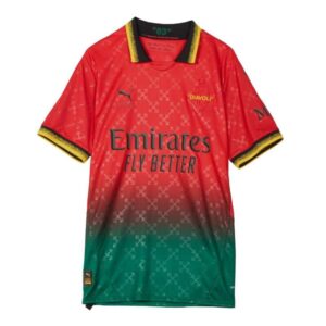 Camiseta-ac-milan-cuarta-equipacion-off-white-2024-2025-2