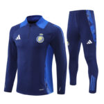 Chandal Al Nassr Azul 2024-2025