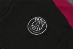 Chandal Paris Saint Germain negro 2024-2025 escudo-1 Chandal Paris Saint Germain negro 2024-2025 escudo-1