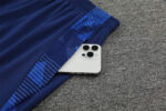 Chandal Seleccion Italia Azul 2024-2025 bolsillo Chandal Seleccion Italia Azul 2024-2025 bolsillo