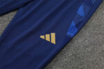 Chandal Seleccion Italia Azul 2024-2025 logo Chandal Seleccion Italia Azul 2024-2025 logo