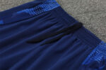 Chandal seleccion Italia Blanco 2024-2025 pantaon