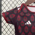 body-de-bebe-mexico-primera-equipacion-2024-2025-puño-derecho body-de-bebe-mexico-primera-equipacion-2024-2025-puño-derecho