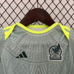 body-de-bebe-mexico-segunda-equipacion-2024-2025-dorsal body-de-bebe-mexico-segunda-equipacion-2024-2025-dorsal