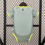 body-de-bebe-mexico-segunda-equipacion-2024-2025-parte-trasera body-de-bebe-mexico-segunda-equipacion-2024-2025-parte-trasera
