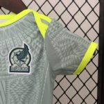 body-de-bebe-mexico-segunda-equipacion-2024-2025-puño-izquierdo body-de-bebe-mexico-segunda-equipacion-2024-2025-puño-izquierdo