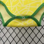 body-de-bebe-primera-equipacion-brazil-2024-2025-pañalera body-de-bebe-primera-equipacion-brazil-2024-2025-pañalera