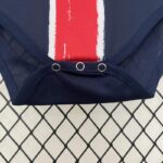 body-de-bebe-psg-primera-equipacion-2024-2025-pañalera