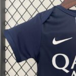 body-de-bebe-psg-primera-equipacion-2024-2025-puño body-de-bebe-psg-primera-equipacion-2024-2025-puño