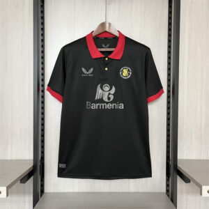 camiseta-bayer-leverkusen-120-aniversario-negro-2024-2025