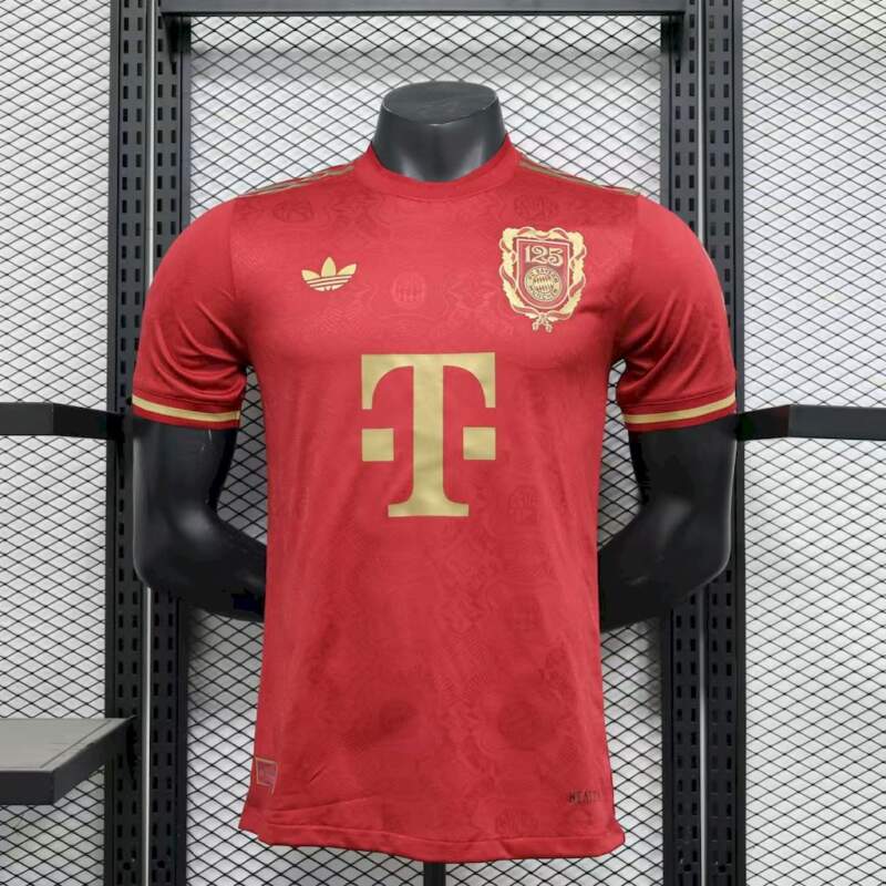 camiseta-bayern-munich-edicion-especial-125-años-2025-2026 camiseta-bayern-munich-edicion-especial-125-años-2025-2026