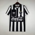camiseta-botafogo-primera-equipacion-retro-1992