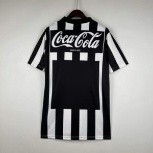 camiseta-botafogo-primera-equipacion-retro-1992-parte-trasera