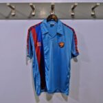 camiseta-fc-barcelona-segunda-equipacion-retro-1986-1991-frontal camiseta-fc-barcelona-segunda-equipacion-retro-1986-1991-frontal