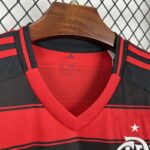 camiseta-flamengo-primera-equipacion-2025-2026-dorsal camiseta-flamengo-primera-equipacion-2025-2026-dorsal