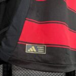 camiseta-flamengo-primera-equipacion-version-jugador-2025-2026-pretina camiseta-flamengo-primera-equipacion-version-jugador-2025-2026-pretina