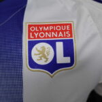 camiseta-lyon-primera-equipacion-version-jugador-2024-2025-escudo camiseta-lyon-primera-equipacion-version-jugador-2024-2025-escudo