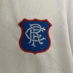 camiseta-rangers-segunda-equipacion-2024-2025-escudo camiseta-rangers-segunda-equipacion-2024-2025-escudo