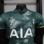 camiseta-tottenham-tercera-equipacion-version-jugador-2024-2025-pecho camiseta-tottenham-tercera-equipacion-version-jugador-2024-2025-pecho