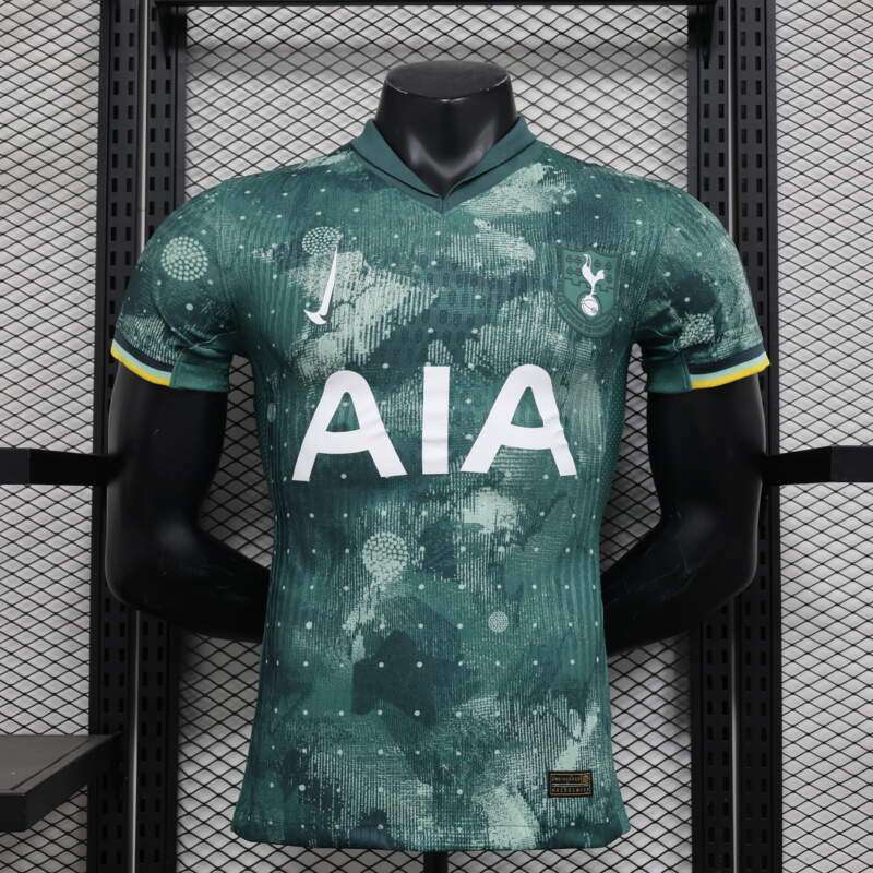 camiseta-tottenham-tercera-equipacion-version-jugador-2024-2025 camiseta-tottenham-tercera-equipacion-version-jugador-2024-2025